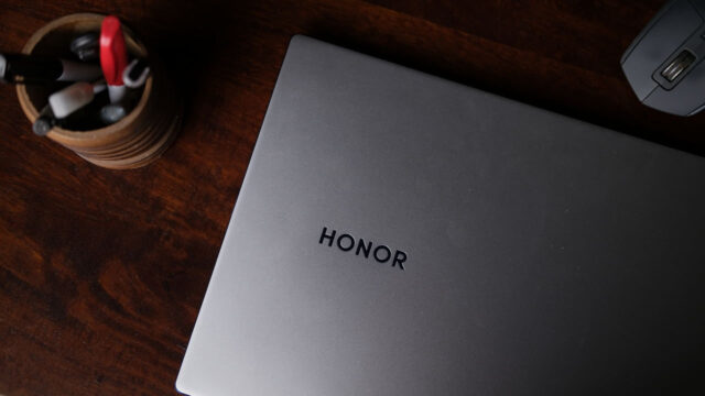Honor, Ryzen işlemcili yeni MagicBook ailesini tanıttı