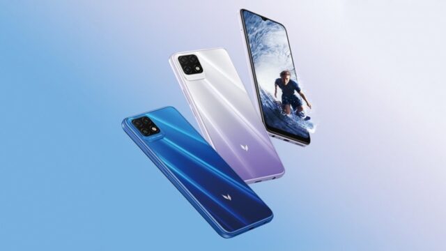 Huawei’in yeni alt markası telefonunu tanıttı!