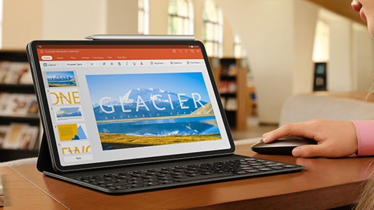 Huawei MatePad 11, Hepsiburada’da ön siparişe açıldı!