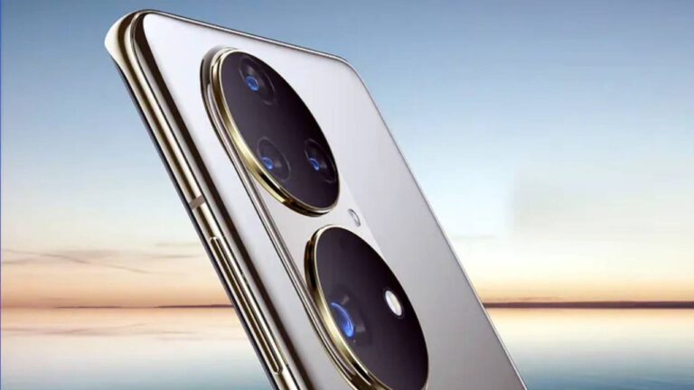 Huawei P50 tanıtım tarihi açıklandı