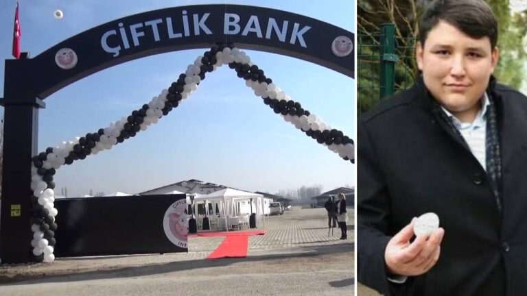 İçişleri Bakanlığı’ndan Mehmet Aydın açıklaması