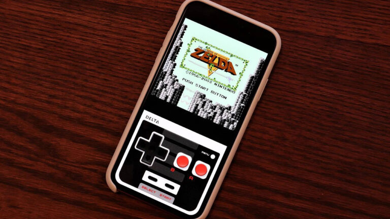 Apple, popüler emülatörü App Store’dan kaldırıyor