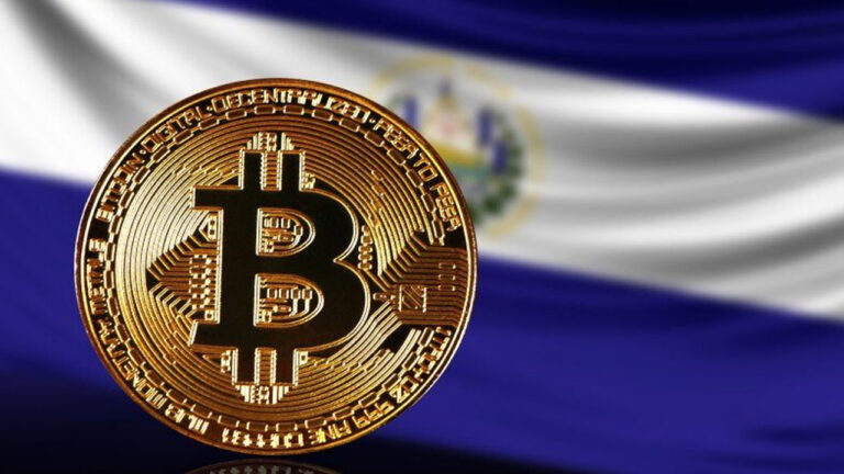 IMF, El Salvador’u Bitcoin kararıyla ilgili uyardı