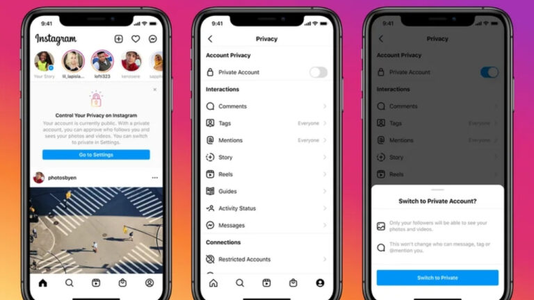 Instagram bazı hesapları otomatik olarak gizleyecek