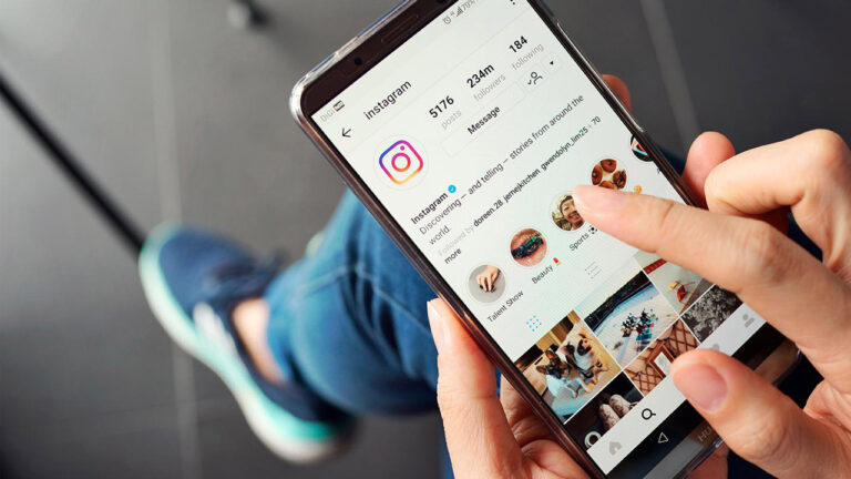 Instagram’dan rahatsız edici içerikler için yeni kontrol seçeneği