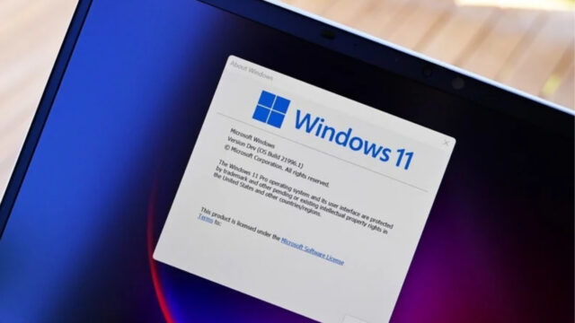 Intel, yeni güncellemesi ile Windows 11’e hazır