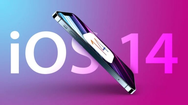 iOS 14.7.1 yayınlandı! İşte özellikler