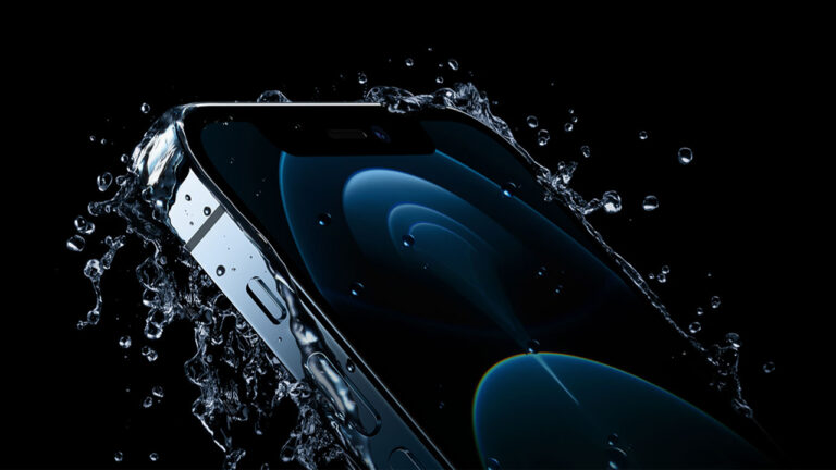 Apple, iPhone’un su hasarını karşılayacak mı? Toplu dava açıldı