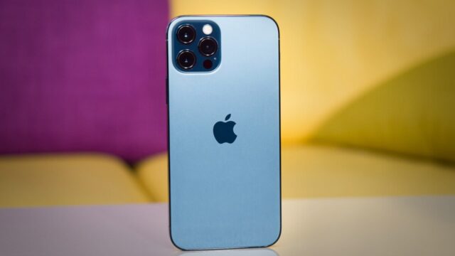 iPhone 13 renkleri ne olacak? İşte tüm iddialar!