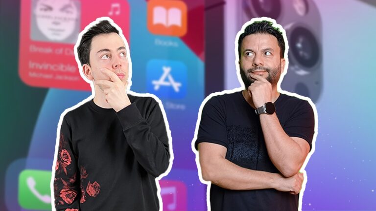 iPhone 13 sızıntılarını konuştuk