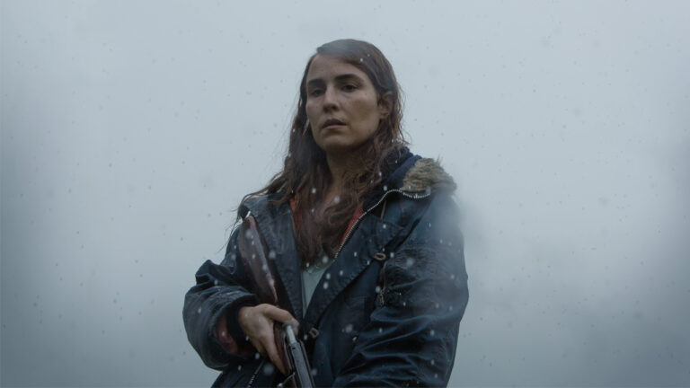 İskandinav korku filmi Lamb için ilk fragman yayınlandı