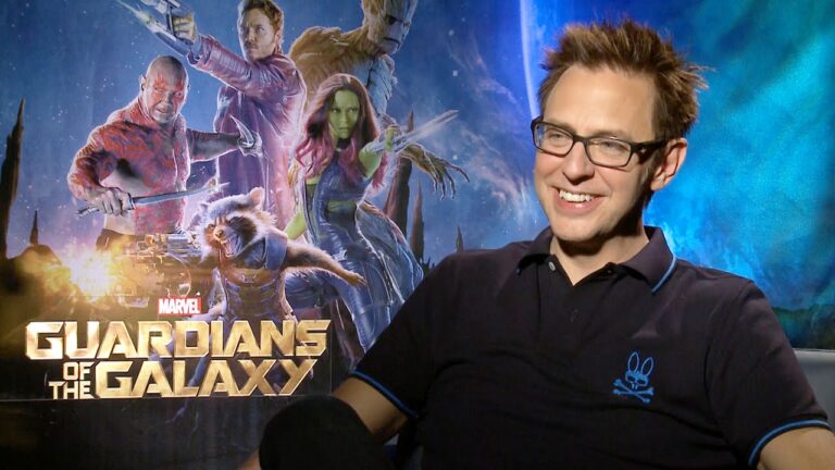 James Gunn, Marvel’a veda etmeye hazırlanıyor