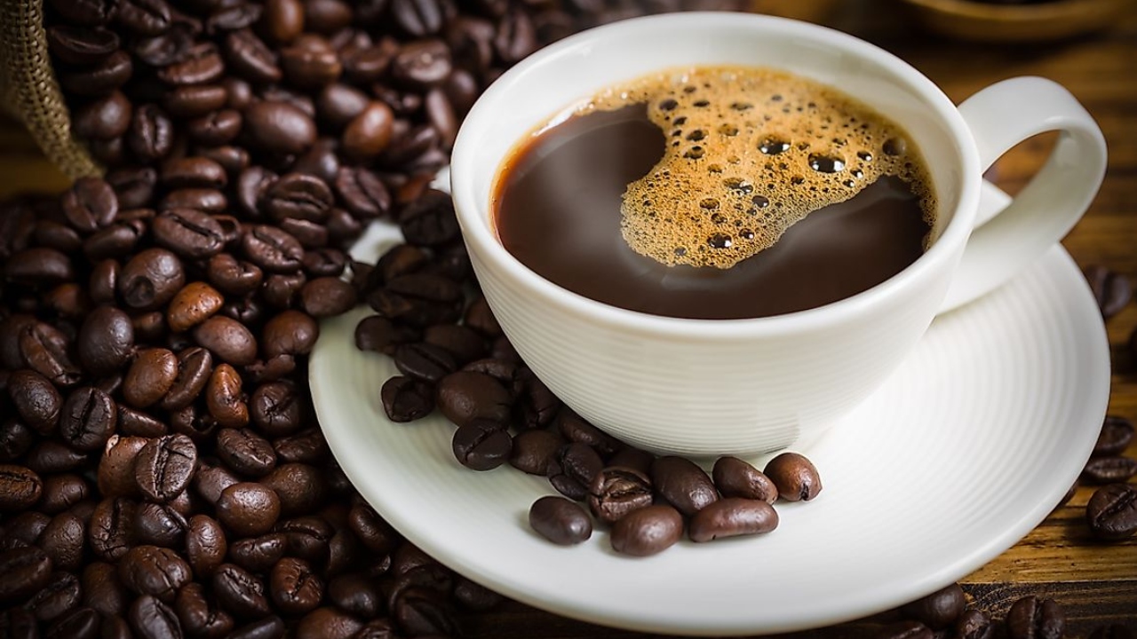 Kahve kalp çarpıntısını artırıyor mu?