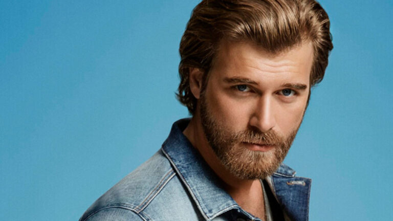 Netflix’in sevilen dizisinden Kıvanç Tatlıtuğ sürprizi!