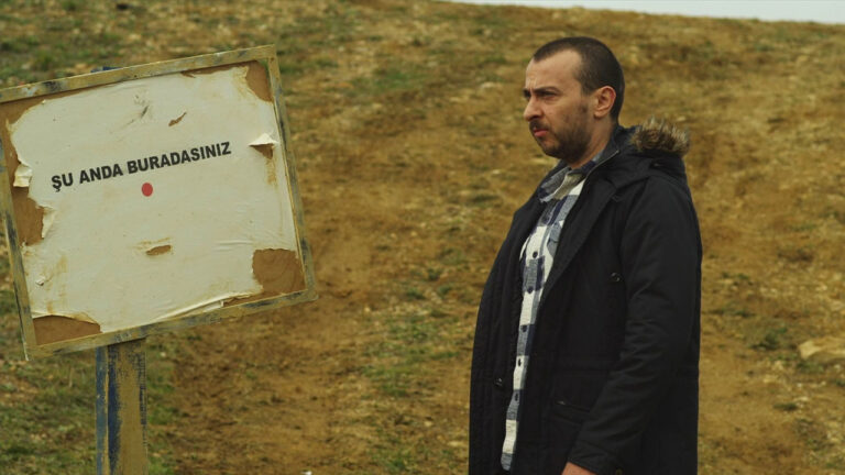 Leyla ile Mecnun’un yeni sezon fragmanı yayınlandı