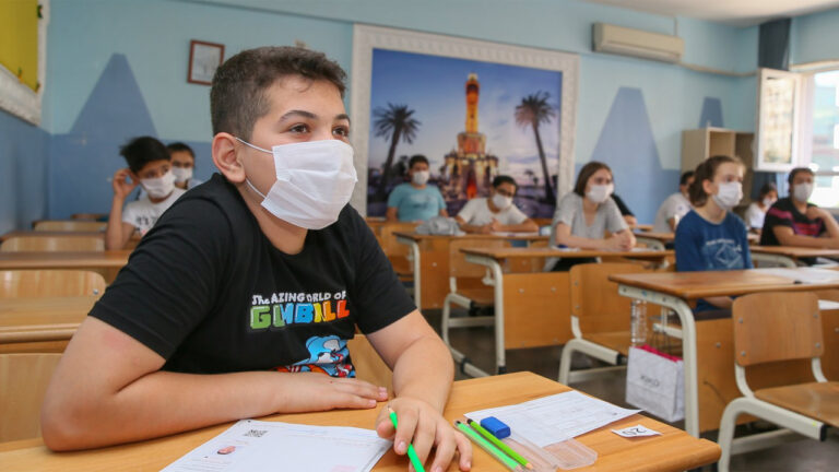 LGS 2021 tercih sonuçları açıklandı! Öğrenciler Twitter’a koştu