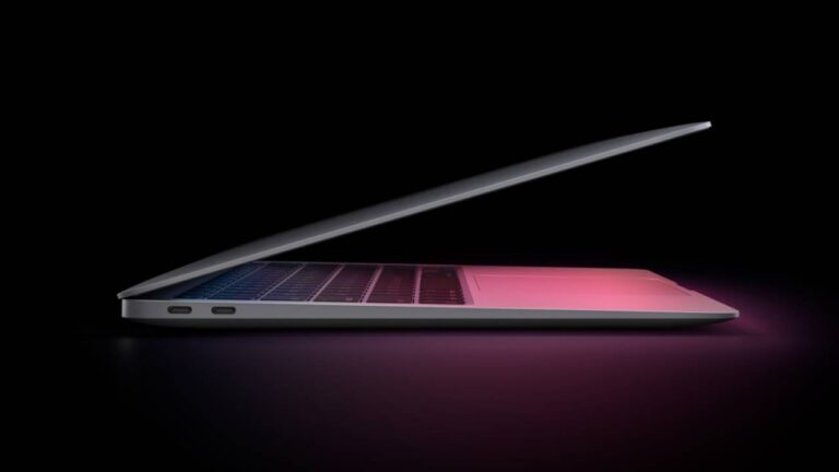 MacBook M1 sahipleri ekrandan şikayetçi