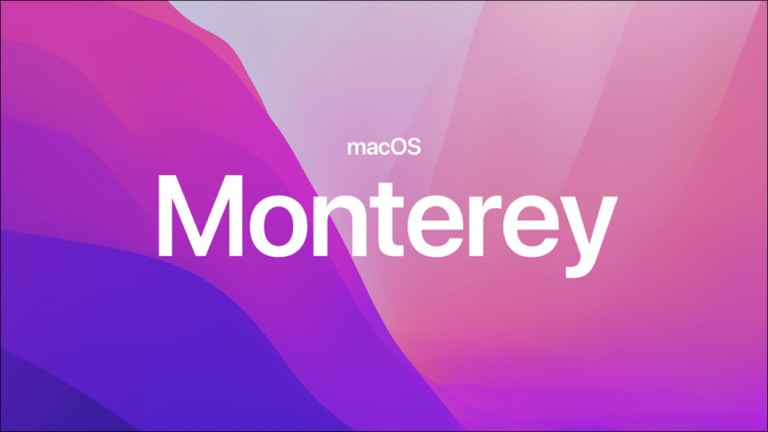 macOS Monterey açık beta nasıl indirilir?