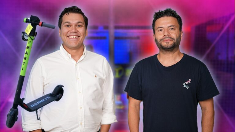 Martı’dan daha büyük sürprizler geliyor!