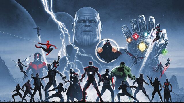 Marvel, sinema evreni kurmayı nasıl başardı?