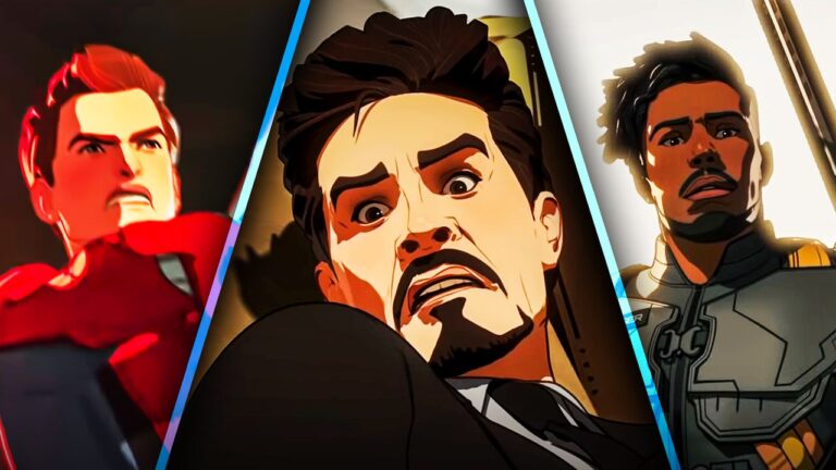 Marvel yapımı animasyon dizisinin çıkış tarihi belli oldu!