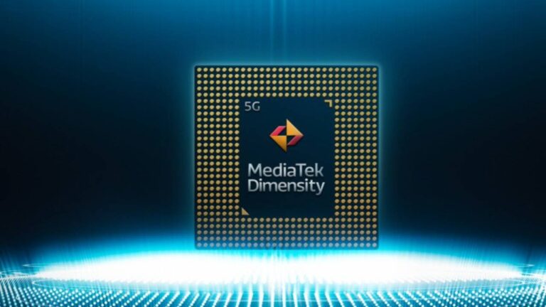 MediaTek Dimensity 1300T özellikleri sızdırıldı