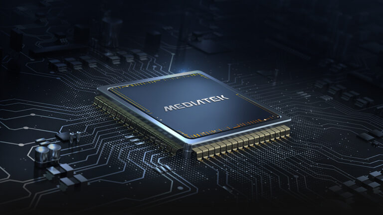 MediaTek Kompanio 1300T tanıtıldı