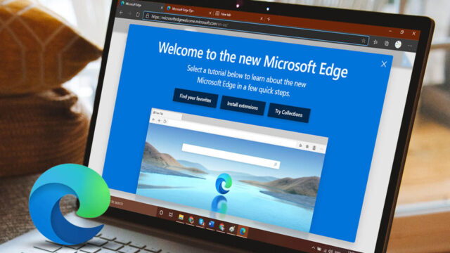 Microsoft, Edge’e yeni özellikler eklemeyi planlıyor!