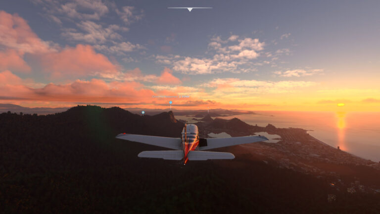 MS Flight Simulator yeni nesil konsollara geliyor