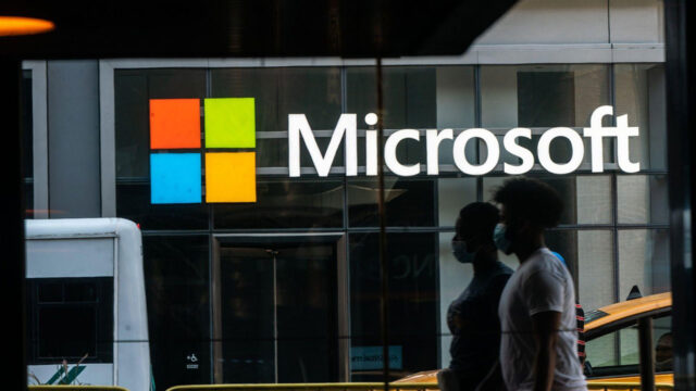 Microsoft’tan siber saldırılar için önemli anlaşma