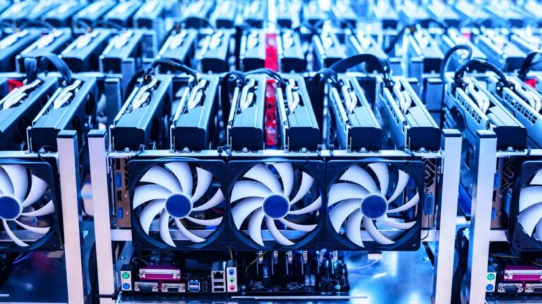 Mining, ekran kartı performansını düşürür mü? Üreticiden yanıt geldi