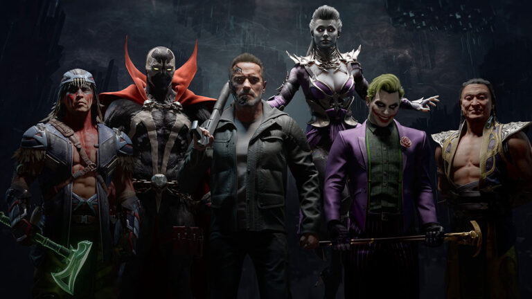 NetherRealm, Mortal Kombat 11’e desteği kesiyor