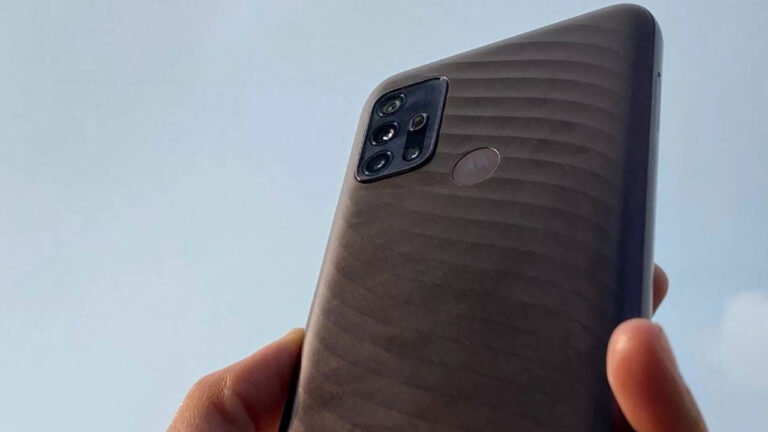 Motorola’dan Avrupa pazarına yeni telefon hamlesi