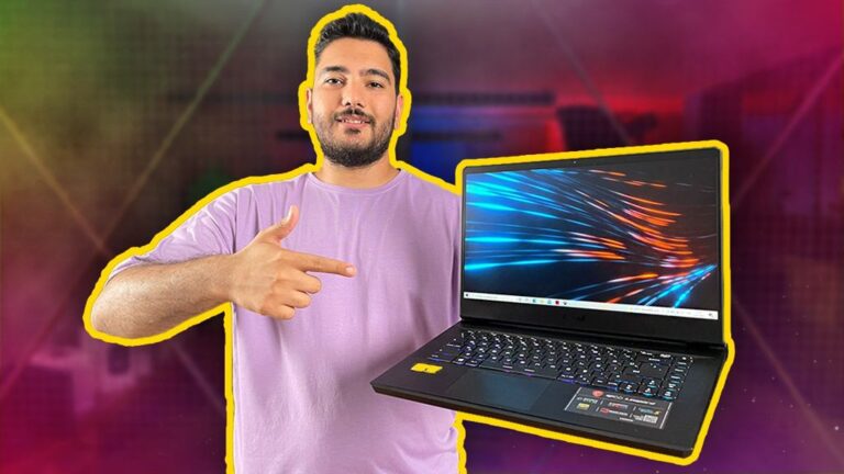 MSI GP66 Leopard oyuncu dizüstü bilgisayar inceleme!