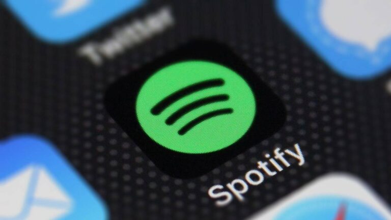 Spotify hesabınızı renklendirin: Spotify Palette