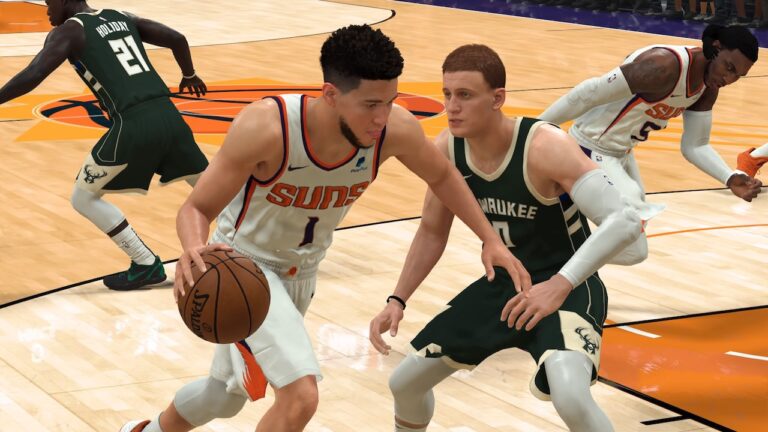 NBA 2K22 duyuruldu: İşte çıkış tarihi ve fiyatı