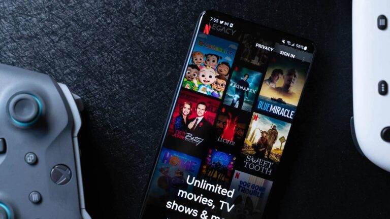 Netflix, Fortnite’a rakip oluyor