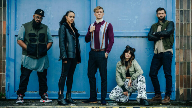 Netflix’in Ölüler Ordusu ön filminden ilk görüntüler geldi