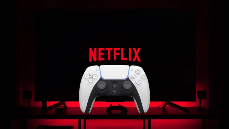 Netflix oyun sektörünün tecrübeli ismini başa getirdi!