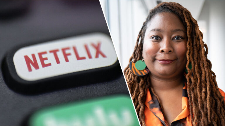 Netflix, Apple’ın eski yöneticisini bünyesine kattı!