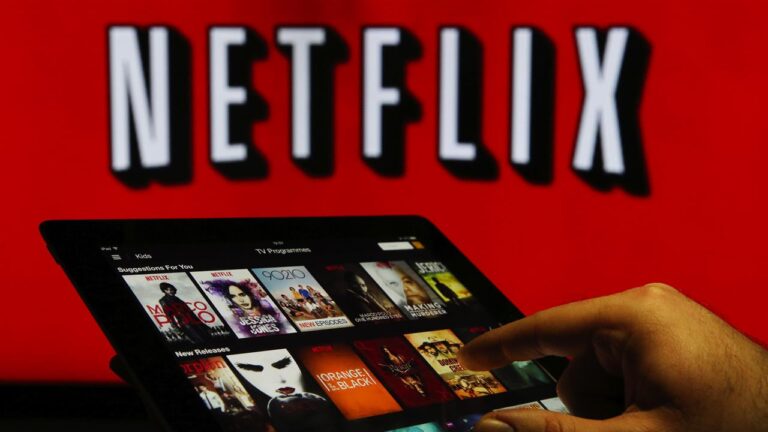 Netflix’in sevilen filminden kötü haber geldi