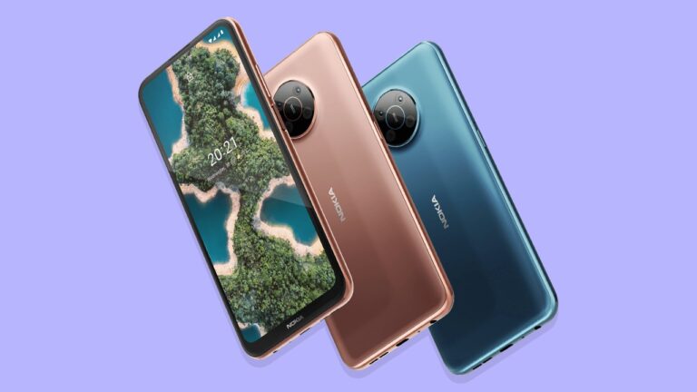 Nokia, yeni telefonu ile eski günlere dönmek istiyor!