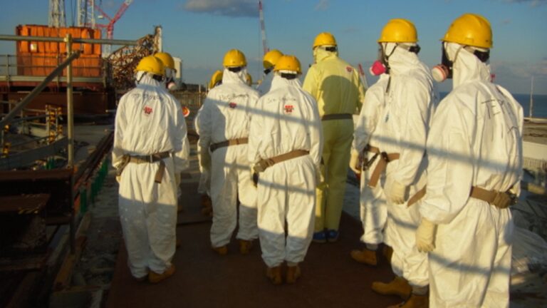 Nükleer teknoloji hakkında tehlikeli 10 yanılgı