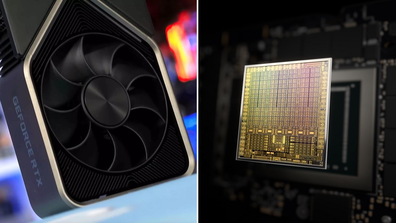 NVIDIA RTX 30 SUPER