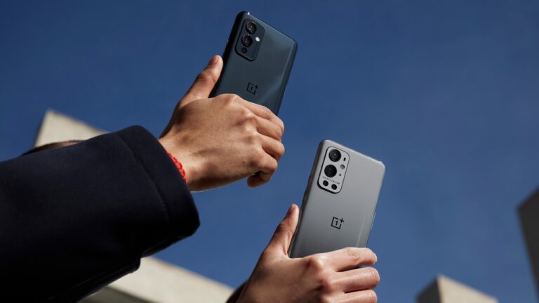 OnePlus amiral gemisi telefonlar için söz verdi!