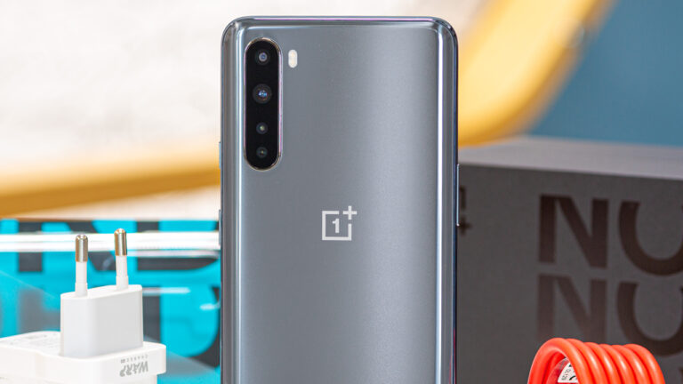 OnePlus Nord N10 5G deneyimi, MediaMarkt mağazalarında sizi bekliyor