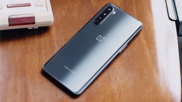 OnePlus Nord 2 5G’nin işlemci özellikleri ortaya çıktı