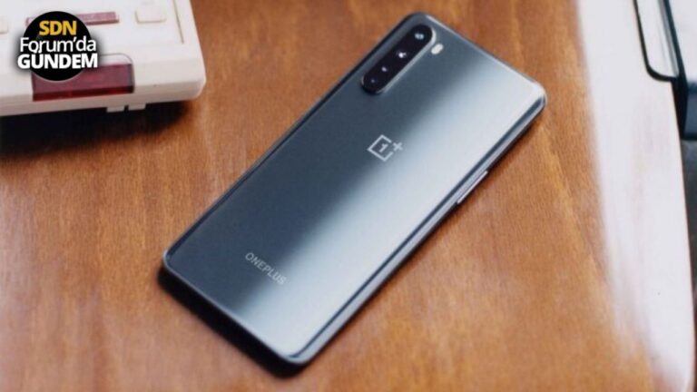 OnePlus Nord 2 5G tanıtım tarihi açıklandı
