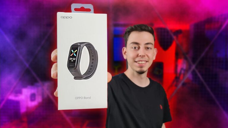 OPPO Band inceleme! Akıllı bileklik ne sunuyor?