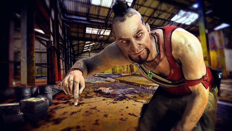 Oyun dünyasının en kötü karakterleri